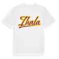 Ihala baseball t-shirt