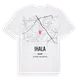 Ihala karta t-shirt