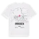 Immanen karta t-shirt