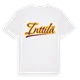 Inttilä baseball t-shirt