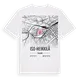 Iso-Heikkilä karta t-shirt