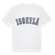 Isokylä college t-shirt