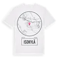 Isokylä t-shirt