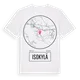 Isokylä t-shirt