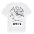 Ispoinen t-shirt