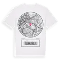 Itäharju t-shirt