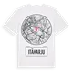 Itäharju t-shirt
