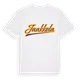 Jaakkola baseball t-shirt
