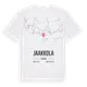 Jaakkola karta t-shirt