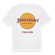 Jänessaari cirkel t-shirt