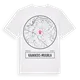 Kaakkois-Muurla t-shirt