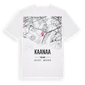 Kaanaa karta t-shirt