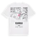 Kaanaa karta t-shirt