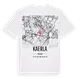 Kaerla karta t-shirt