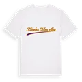 Kaivolan muu alue baseball t-shirt
