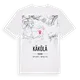Käkölä karta t-shirt