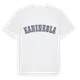 Kaninkola college t-shirt