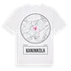Kaninkola t-shirt