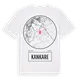 Kankare t-shirt