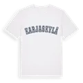 Karjaskylä college t-shirt