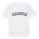 Karjaskylä college t-shirt