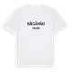 Kärsämäki i Sverige t-shirt
