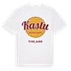 Kastu cirkel t-shirt