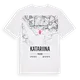 Katariina karta t-shirt