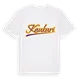 Kaukuri baseball t-shirt