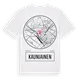 Kauniainen t-shirt