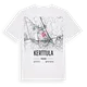 Kerttula karta t-shirt