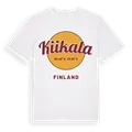 Kiikala cirkel t-shirt