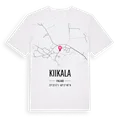 Kiikala karta t-shirt