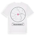Kiikalan kirkonkylä t-shirt