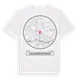 Kiikalan kirkonkylän ympäristö t-shirt