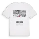 Kimitoön karta t-shirt