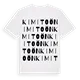 Kimitoön ordlek t-shirt
