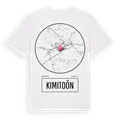 Kimitoön t-shirt
