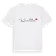 Kirakka hjärta t-shirt