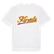 Kirstilä baseball t-shirt