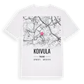 Koivula karta t-shirt