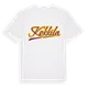 Kokkila baseball t-shirt
