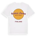 Kosken asema cirkel t-shirt