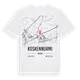 Koskennurmi karta t-shirt