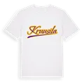 Kruusila baseball t-shirt