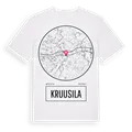 Kruusila t-shirt