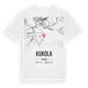 Kukola karta t-shirt