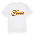 Kumio baseball t-shirt