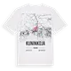 Kuninkoja karta t-shirt