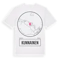 Kunnainen t-shirt